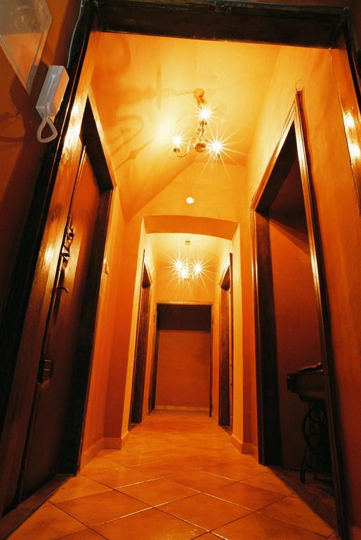 Piano Guest House Краков Экстерьер фото