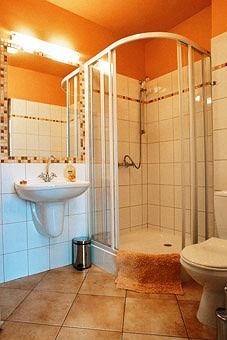 Piano Guest House Краков Экстерьер фото