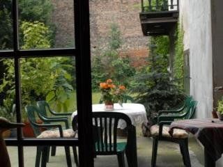 Piano Guest House Краков Экстерьер фото