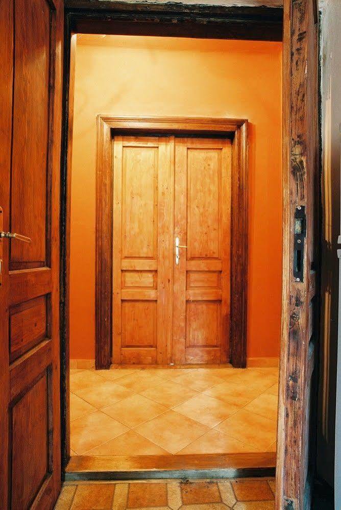 Piano Guest House Краков Экстерьер фото