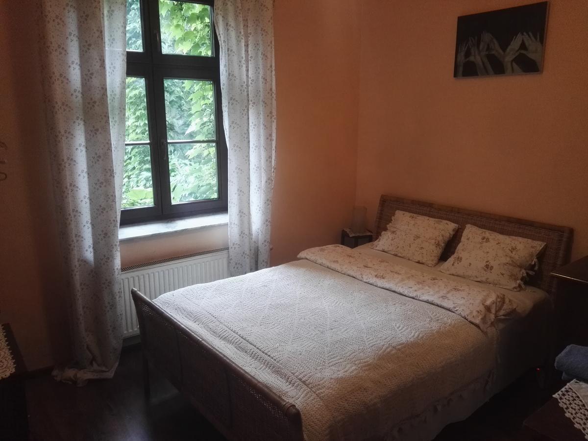Piano Guest House Краков Экстерьер фото